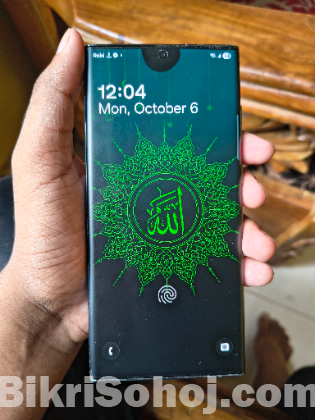 Samsung s22 ultra